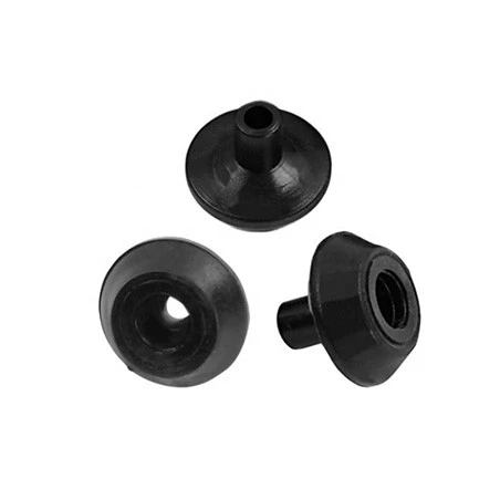 Precision Metric Rubber Stoppers Precision Metric Rubber Stoppers