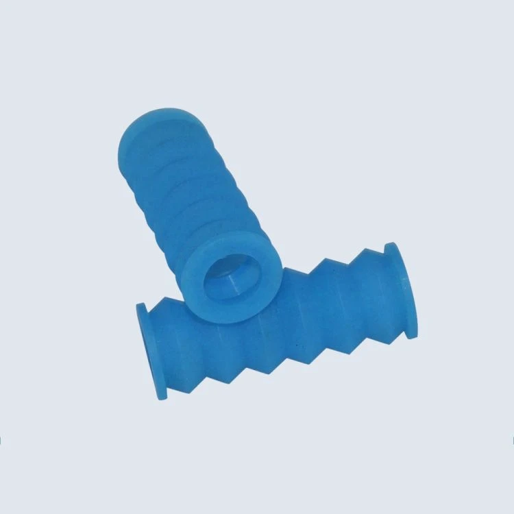 Flexible Rubber Bellows