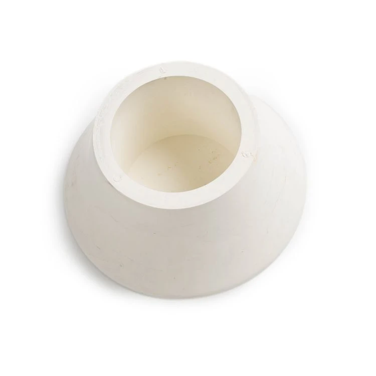 Rubber Tube End Caps