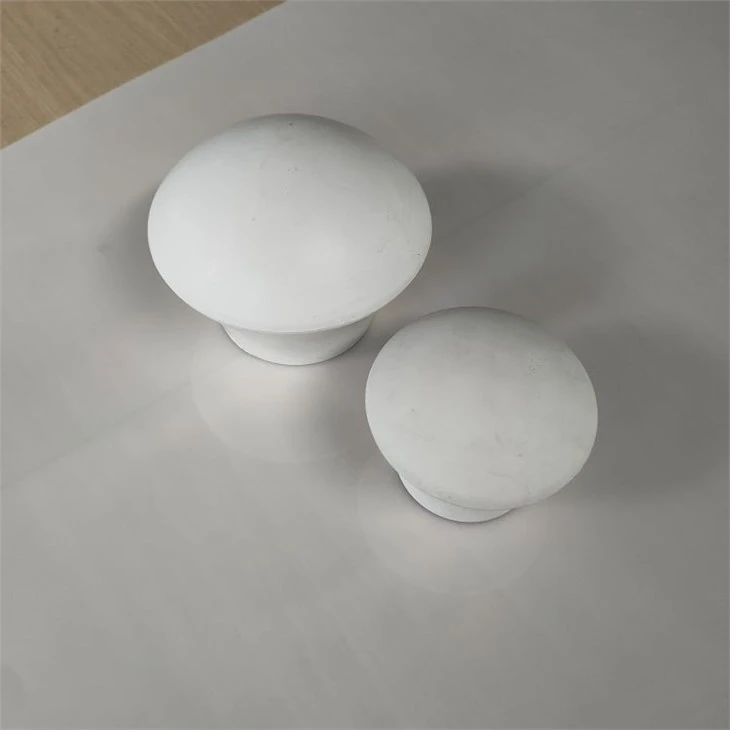 rubber end caps for pvc pipe