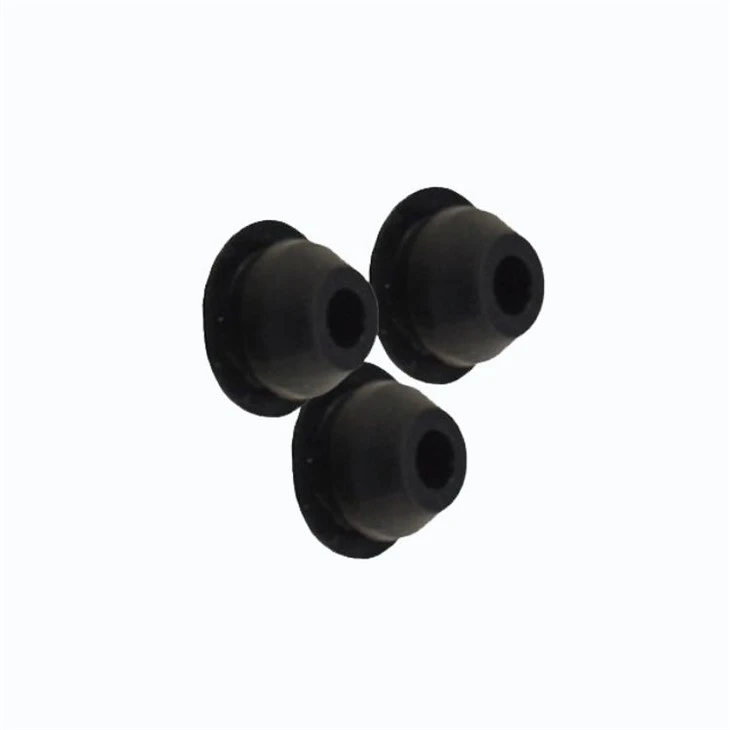 rubber screw covers