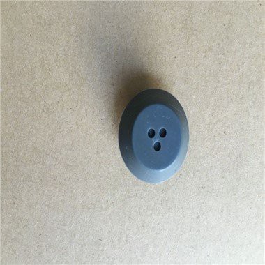 Penutup akhir getah pelindung