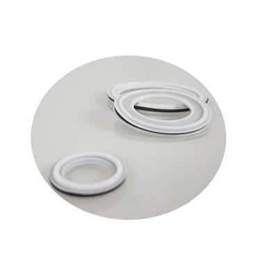 Jenis Gasket Sampul Ptfe