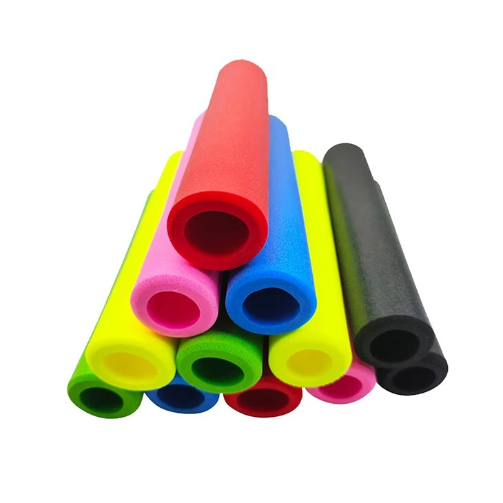 rubber handle sleeve