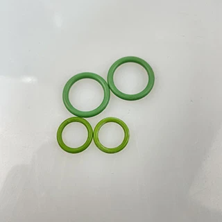 Klasifikasi bahan cincin O dan kelebihan dan kekurangan