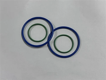 Piawaian pemeriksaan O-ring terkini