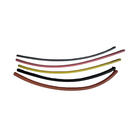 6mm silicone tube rupees