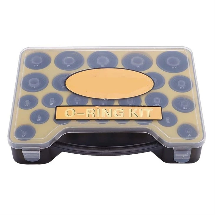 Excavator o-ring kit (3)