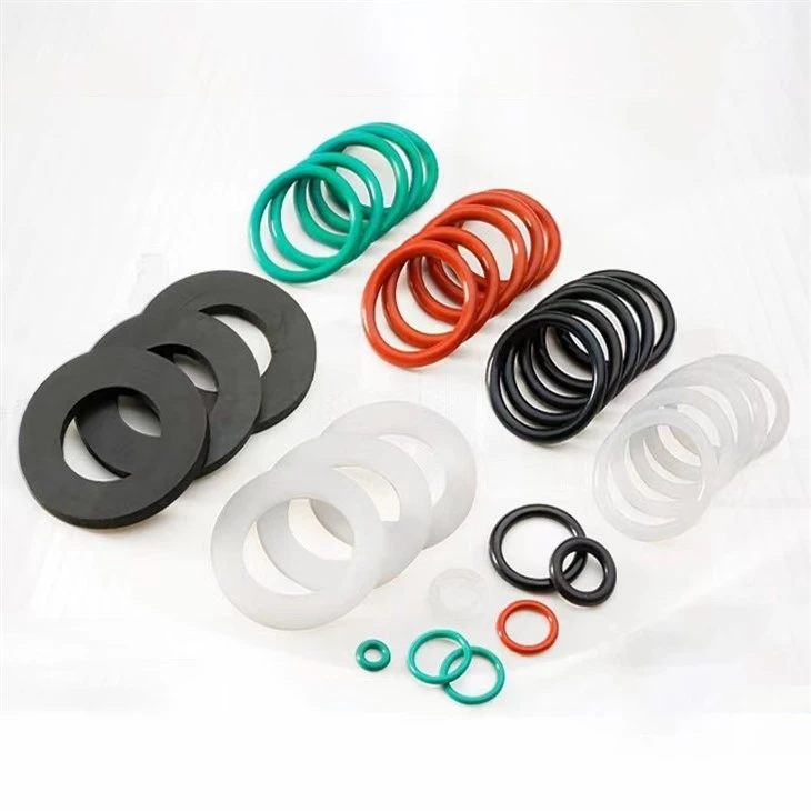 O - ring seal