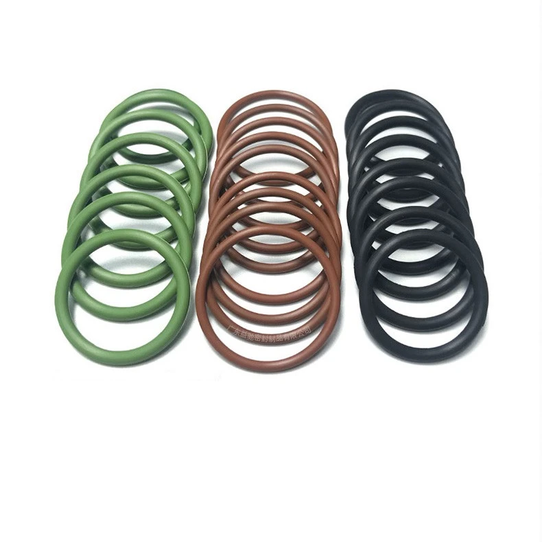 Rubber O Rings For Automotive Use
