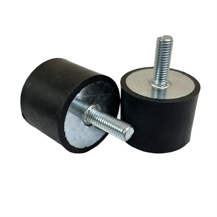 Rubber bumper VE (2)