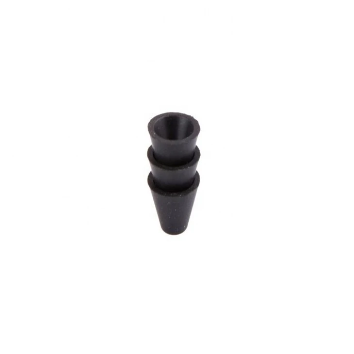 rubber cone (11)