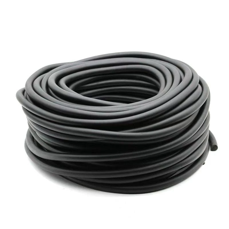 Rubber Oring Ring Cord