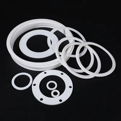 PTFE Flange Gasket